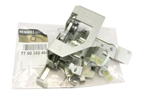 ZAMEK DRZWI RENAULT MASTER II TYŁ 7700352464 ORYGINAŁ