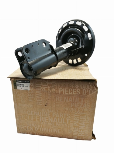 AMORTYZATOR RENAULT MEGANE III PRZÓD 543020008R ORYGINAŁ