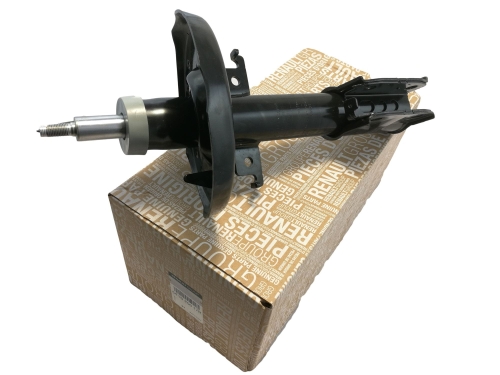 AMORTYZATOR RENAULT SCENIC III PRZÓD 543020017R ORYGINAŁ