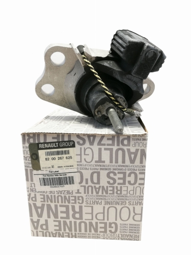 PODUSZKA SILNIKA RENAULT CLIO II KANGOO 1.5 DCI PRAWA 8200267625 ORYGINAŁ