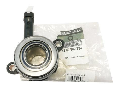 WYSPRZĘGLIK ŁOŻYSKO OPOROWE RENAULT LAGUNA III MASTER III 8200902784 ORYGINAŁ