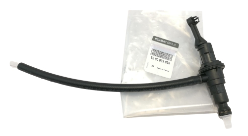 POMPA SPRZĘGŁA RENAULT ESPACE IV 8200039836 ORYGINAŁ