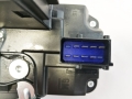 ZAMEK DRZWI RENAULT TRAFIC II 8 PIN TYŁ 8200282303 ORYGINAŁ