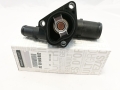 OBUDOWA TERMOSTATU RENAULT CLIO III LOGAN 1.2 16V 8200660882 ORYGINAŁ