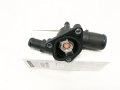 OBUDOWA TERMOSTATU RENAULT CLIO III LOGAN 1.2 16V 8200660882 ORYGINAŁ