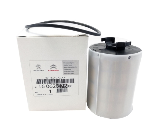 FILTR PALIWA JUMPER III BOXER III 3.0 HDI 1606267680 ORYGINAŁ