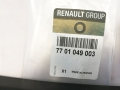 RAMIĘ WYCIERACZKI TYŁ RENAULT LAGUNA II HB 7701049003 ORYGINAŁ