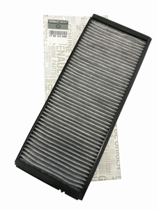 FILTR KABINOWY RENAULT ESPACE IV WĘGLOWY 278912394R ORYGINAŁ