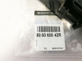MODUŁ KLAMKI RENAULT MEGANE III FLUENCE PRAWY 806060042R ORYGINAŁ