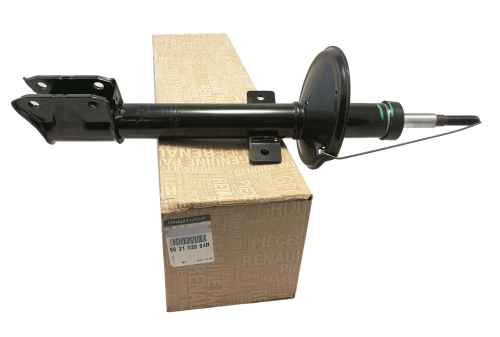 AMORTYZATOR DACIA DUSTER 4X4 TYŁ 562103964R ORYGINAŁ