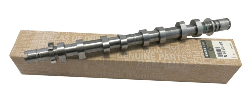 WAŁEK ROZRZĄDU RENAULT MEGANE II LAGUNA III 1.6 16V 8200235677 ORYGINAŁ