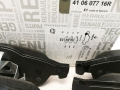 KLOCKI HAMULCOWE RENAULT LAGUNA II PRZÓD ORYGINAŁ 410607716R