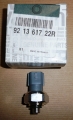 CZUJNIK CIŚNIENIA KLIMATYZACJI RENAULT MEGANE III 921361722R ORYGINAŁ