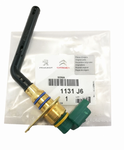 CZUJNIK POZIOMU OLEJU C4 C5 II 307 1131.J6 ORYGINAŁ