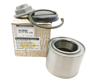 ŁOŻYSKO KOŁA TYŁ RENAULT MASTER III 432107045R ORYGINAŁ