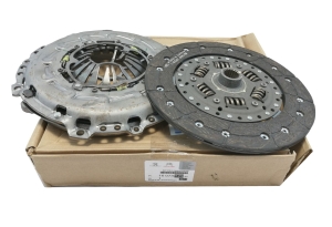 SPRZĘGŁO KPL. CITROEN C4 AIRCROSS 4008 1.8 HDI 1607852980 ORYGINAŁ