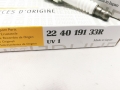 ŚWIECA ZAPŁONOWA RENAULT CLIO IV CAPTUR 0.9 TCE 224019133R ORYGINAŁ