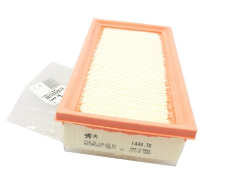 FILTR POWIETRZA C5 II 407 1.6 HDI 1444.TK ORYGINAŁ