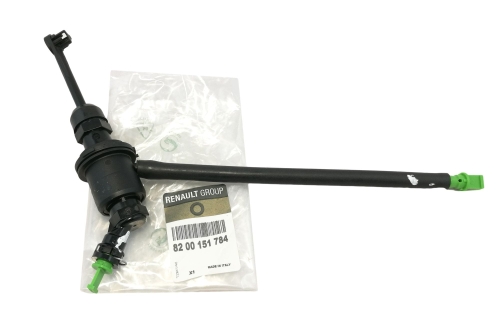 POMPA SPRZĘGŁA RENAULT MEGANE II SCENIC II 1.9 DCI 8200151784 ORYGINAŁ