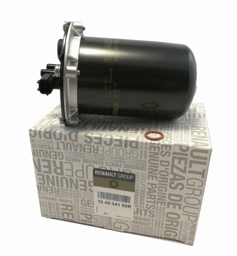 FILTR PALIWA RENAULT MASTER III 2.3 DCI 164004169R ORYGINAŁ