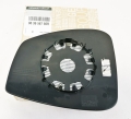 WKŁAD LUSTERKA RENAULT SCENIC III PRAWY 963656780R ORYGINAŁ