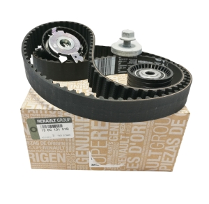 ROZRZĄD kpl. RENAULT 1.6 MEGANE III SCENIC ORYGINAŁ 130C13191R