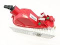 LAMPA PRZECIWMGIELNA RENAULT CLIO III KOMBI LEWA TYŁ 8200587313 ORYGINAŁ
