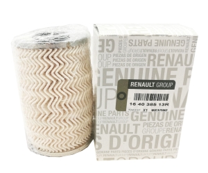 FILTR PALIWA RENAULT MASTER III 2.3 DCI 164038513R ORYGINAŁ