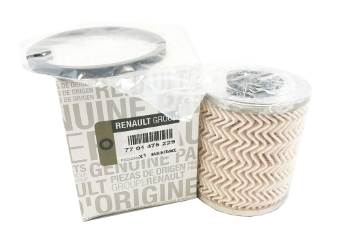 FILTR PALIWA RENAULT MASTER II TRAFIC II 7701475229 ORYGINAŁ