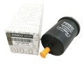 FILTR PALIWA RENAULT KANGOO I CLIO III 7700845961 ORYGINAŁ
