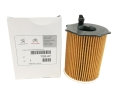 FILTR OLEJU C2 C3 206 1.4 1.6 HDI 1109.AY ORYGINAŁ