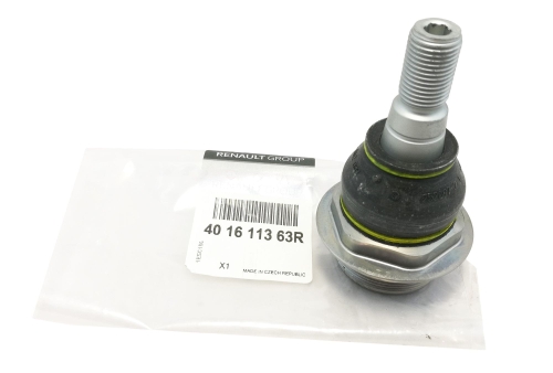 SWORZEŃ WAHACZA RENAULT MASTER III LEWY 401611363R ORYGINAŁ