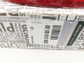 LAMPA PRZECIWMGIELNA RENAULT CLIO III KOMBI PRAWA TYŁ 8200612622 ORYGINAŁ