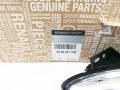 ŚWIATŁO DZIENNE LED RENAULT SCENIC III 12- PRAWE 266003179R ORYGINAŁ