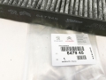 FILTR KABINOWY CITROEN C5 III 407 1.6 2.0 6479.45 ORYGINAŁ
