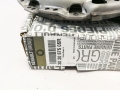 SPRZĘGŁO KOMPLET RENAULT CLIO III LAGUNA III 1.5 DCI 302057505R ORYGINAŁ