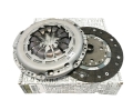 SPRZĘGŁO KOMPLET RENAULT CLIO III LAGUNA III 1.5 DCI 302057505R ORYGINAŁ