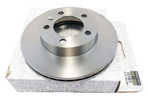 TARCZA HAMULCOWA RENAULT MASTER III PRZÓD 8200688880 ORYGINAŁ