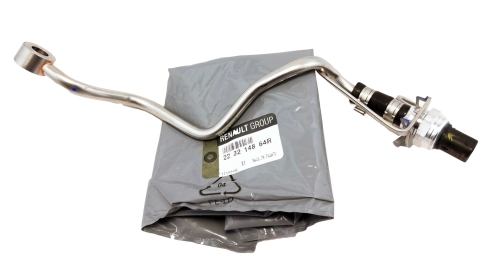 PRZEWÓD TURBO CZUJNIK RENAULT MASTER III 2.3 DCI 223214864R ORYGINAŁ