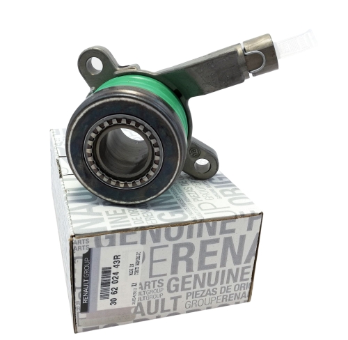 WYSPRZĘGLIK ŁOŻYSKO OPOROWE RENAULT LAGUNA III 2.0 DCI 306202443R ORYGINAŁ