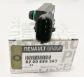 CZUJNIK CIŚNIENIA DOŁADOWANIA MAP SENSOR RENAULT MASTER III 8200685363 ORYGINAŁ