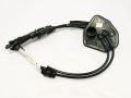 LINKA ZMIANY BIEGÓW RENAULT SCENIC II KOMPLET 349358401R ORYGINAŁ