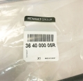 LINKA HAMULCA RĘCZNEGO RENAULT MEGANE III KOMBI 364000005R ORYGINAŁ