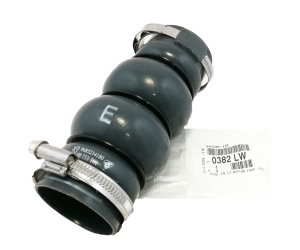 PRZEWÓD POWIETRZA C4 BERLINGO 1.6 HDI 0382.LW ORYGINAŁ