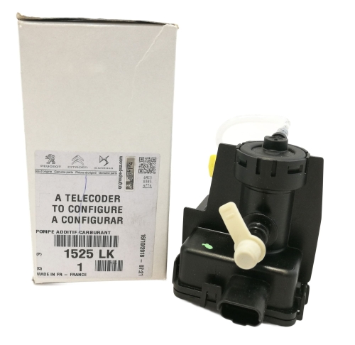 POMPA DOZUJĄCA PŁYN FAP BERLINGO 208 1525.LK ORYGINAŁ