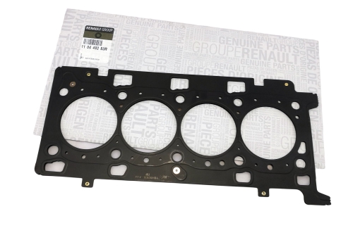 USZCZELKA GŁOWICY RENAULT MASTER III 2.3 DCI ORYGINAŁ 110449283R