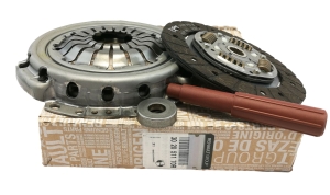 SPRZĘGŁO KPL. DACIA SANDERO II 1.2 16V CLIO III 302051170R ORYGINAŁ