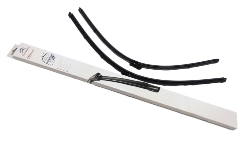 PIÓRA WYCIERACZEK CITROEN C4 PICASSO 1611631180 ORYGINAŁ