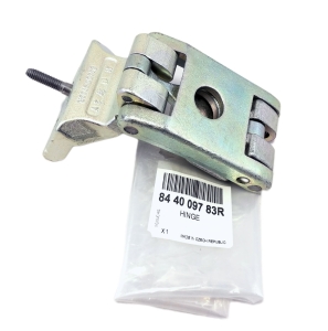 ZAWIAS DRZWI TYLNYCH RENAULT MASTER III 844009783R ORYGINAŁ