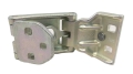 ZAWIAS DRZWI TYLNYCH RENAULT MASTER III 844009783R ORYGINAŁ